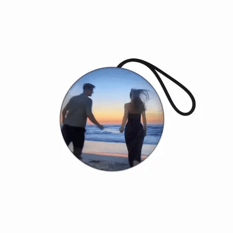 Keep Memories Alive with the Special Moment Sphere™