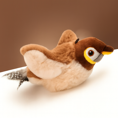 Flutter Paws™ Interactive Cat Toy